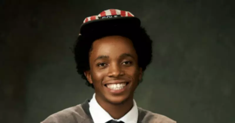 Araireoluwa Oladire: Nigerian Artist Merging Identity, Architecture, and Afrobeats Culture