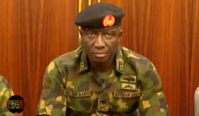 Army Exposes Boko Haram, ISWAP Propaganda Using Old Photos to Deceive Public