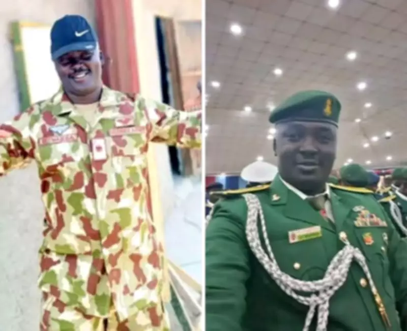 Army Foils Multiple ISWAP Attacks in Borno, 11 Terrorists Killed, Major Martyred