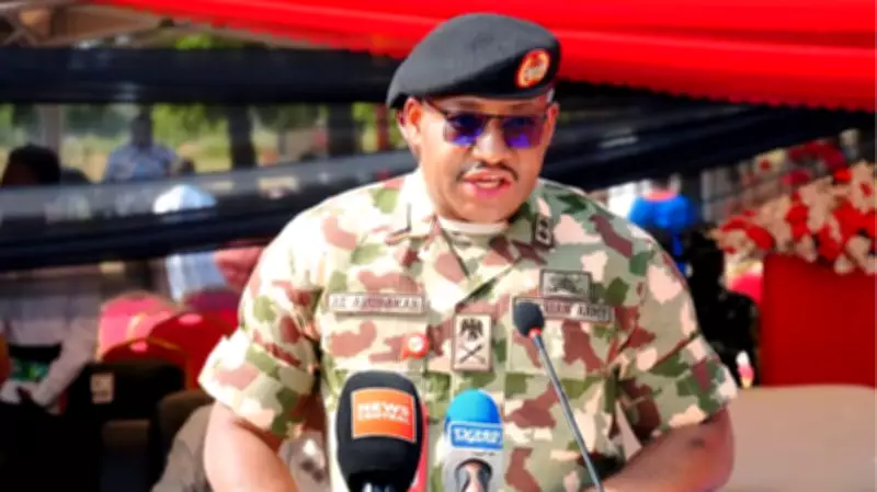 Army Investigates Alleged Extra-Judicial Killing of Civilian in Borno State