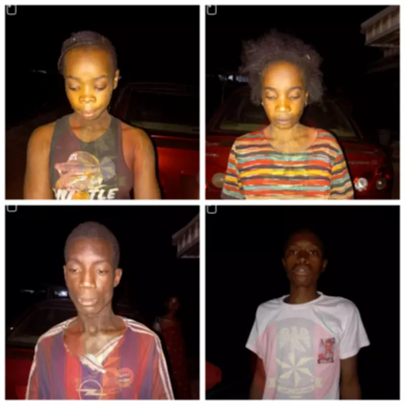 Army Troops Eliminate Notorious Kidnapper, Rescue Four Victims in Edo State Operations