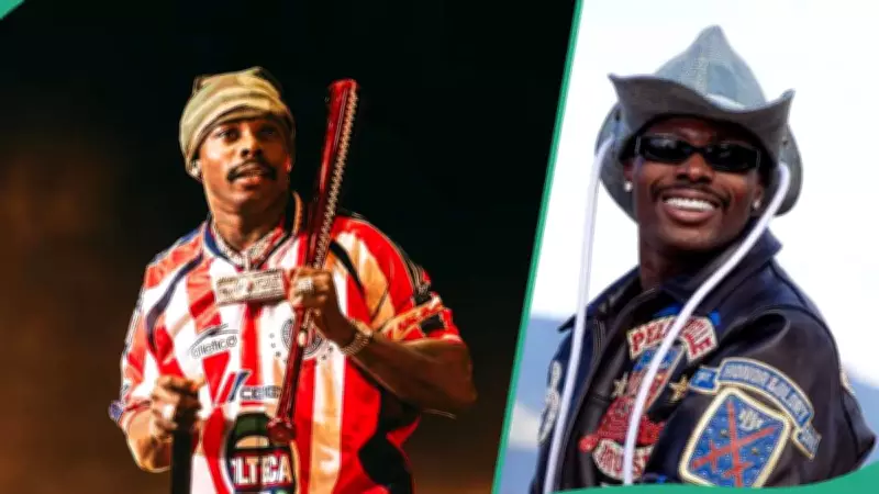 Asake Chooses Lagos Over Los Angeles, Reveals Why He Relocated Abroad