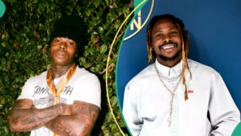 Asake Reaffirms Islamic Faith After Viral Prophecy About Conversion to Christianity