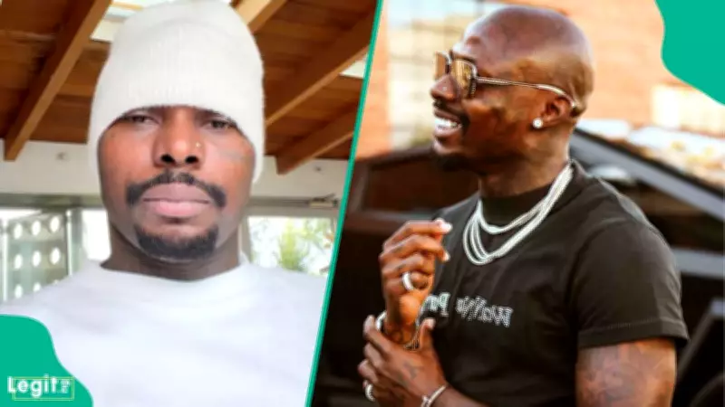 Asake Reveals Defying Father for Music Career, Says Love Remains Unchanged