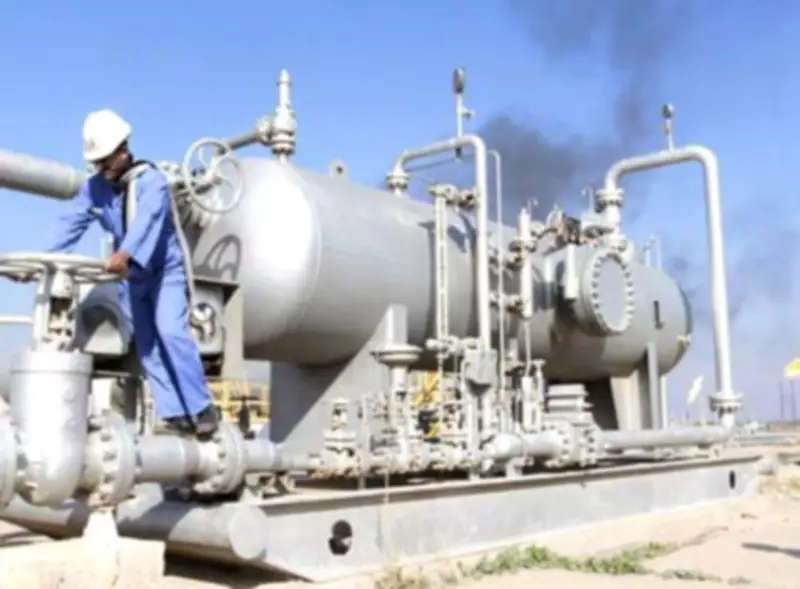 Asia Boosts Crude Imports from Nigeria and Angola Amid Middle East Supply Disruptions