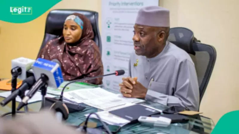 ASUU Urged to Show Restraint Amid Strike Threat, Minister's Transparency Cited