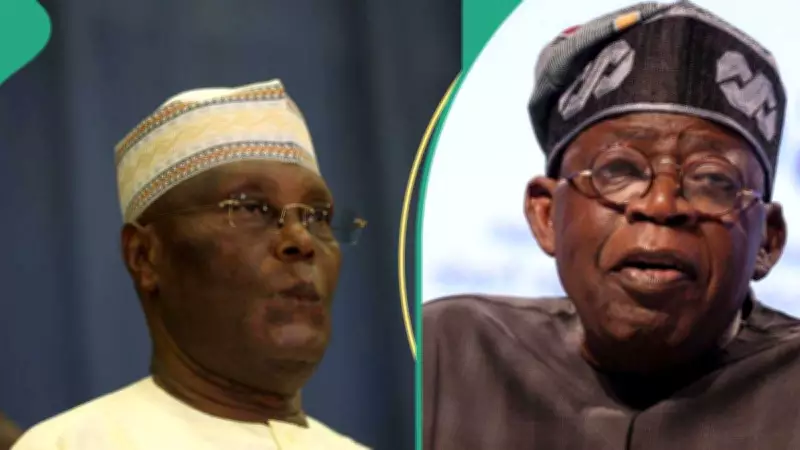 Atiku Slams Senate's Swift Approval of Tinubu's $6bn Loan and Budget Revision