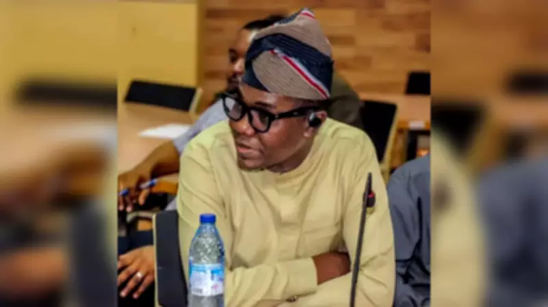 Audu Kolo's 25-Year Maritime Legacy: From Entry to Traffic Manager at Tin Can Port