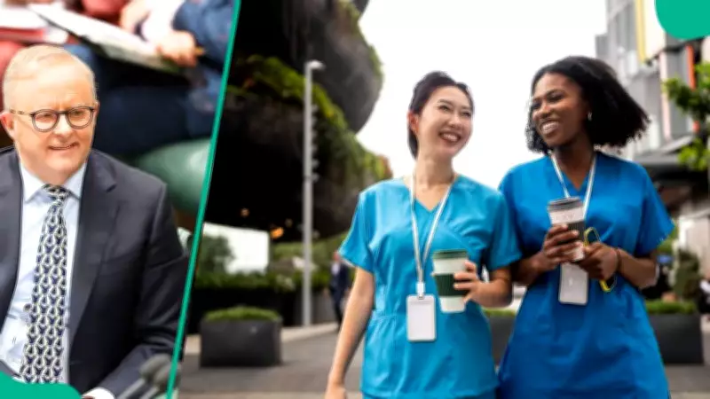 Australia Doubles Post-Study Work Visa Fees, Impacting Nigerian Graduates