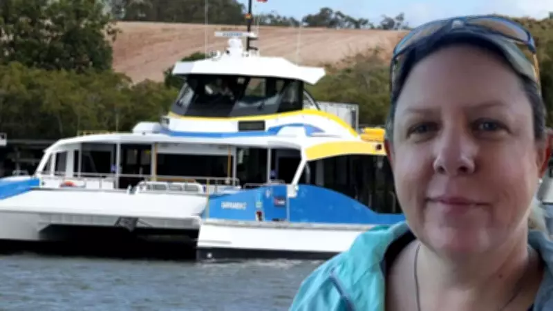 Australian Ferry Worker Dismissed After Taking 114 Sick Days in One Year