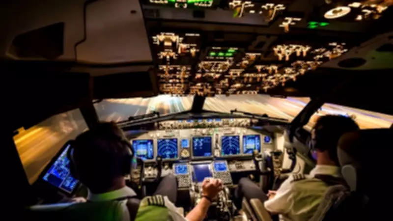 Aviation Experts Link Pilot Shortage to High Training Costs and Bonding Disputes