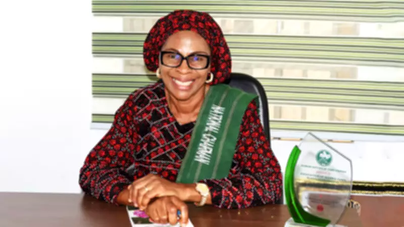 AWTPN Advocates for Women's Investment to Build Equitable Nigerian Cities