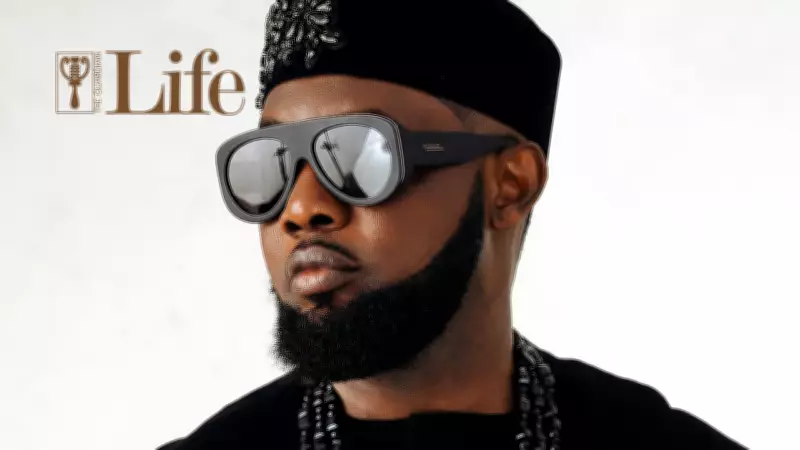 Ayo Makun's Journey: From Warri Comedy to Global Film Empire