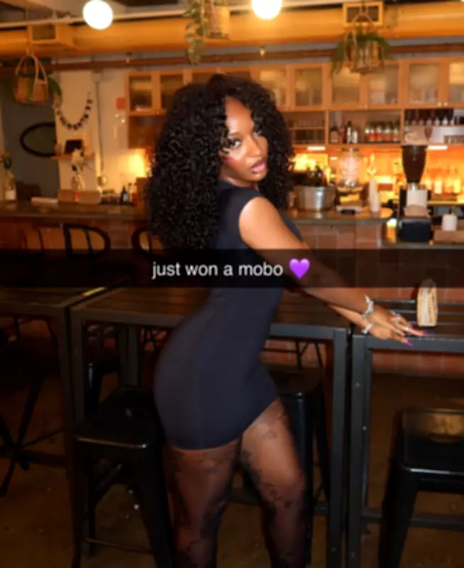 Ayra Starr Makes History with Back-to-Back MOBO Awards Win in 2026