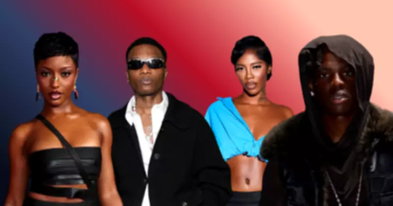 Ayra Starr Names Wizkid, Rema, and Tiwa Savage as Her Afrobeats Big 3 in HOT 97 Interview