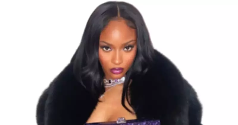 Ayra Starr Praises Nigerian Men as Supportive and Confident in International Interview