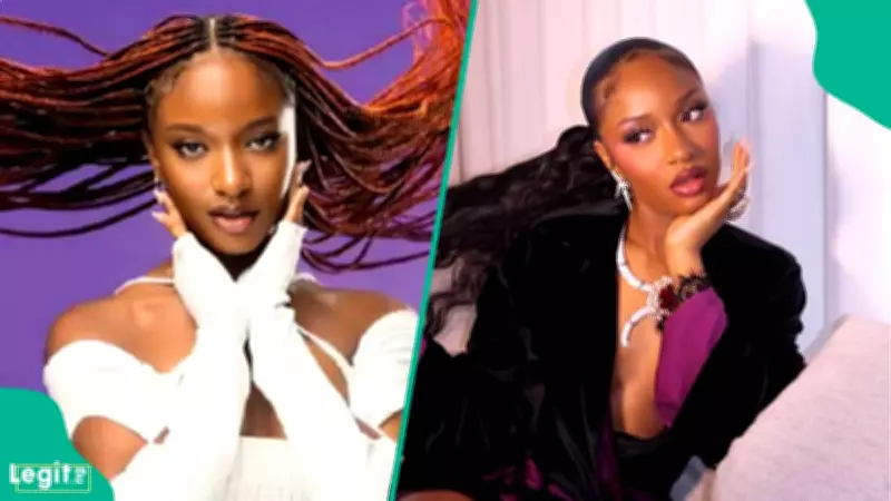 Ayra Starr's Afrobeats Big 3 List Excludes Burna Boy and Davido, Sparks Online Debate