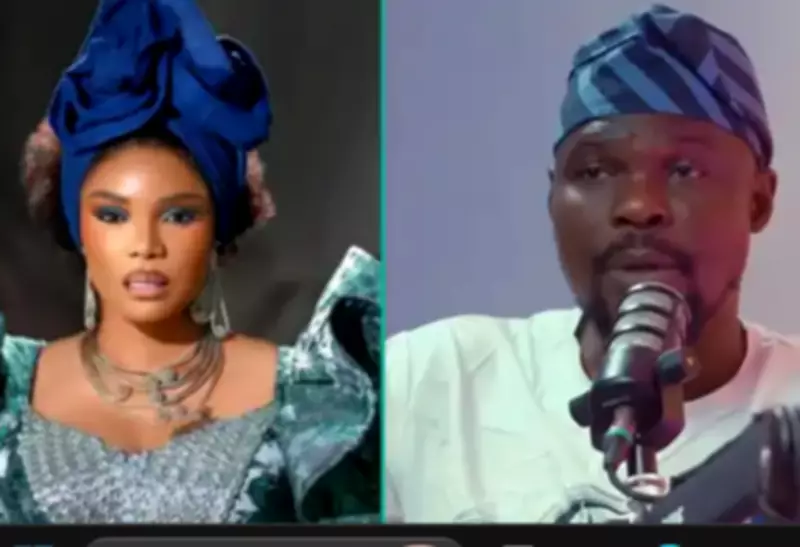 Baba Ijesha Breaks Silence: Denies Identity, Claims Setup in Prison Interview