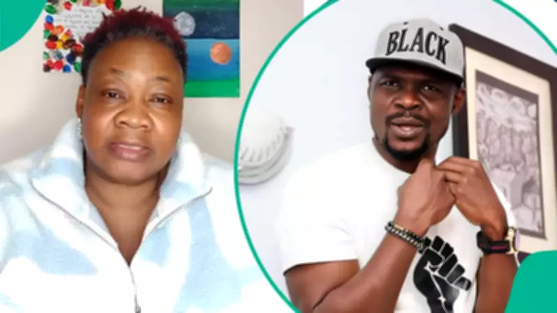 Baba Ijesha's Throwback Confession Video Sparks Renewed Outrage Over Molestation Case