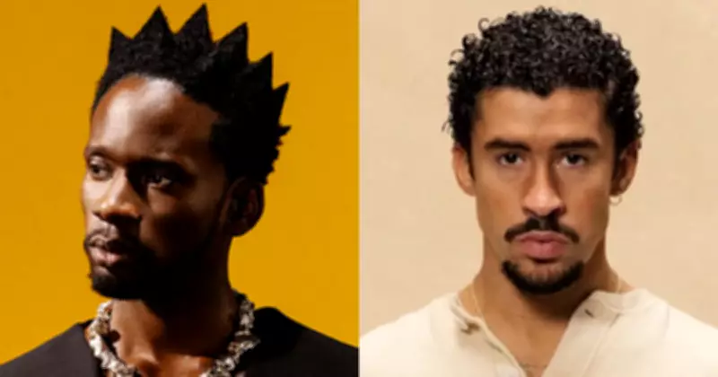 Bad Bunny Seeks $456K Legal Fees from Mr Eazi's Label After Copyright Case Collapses