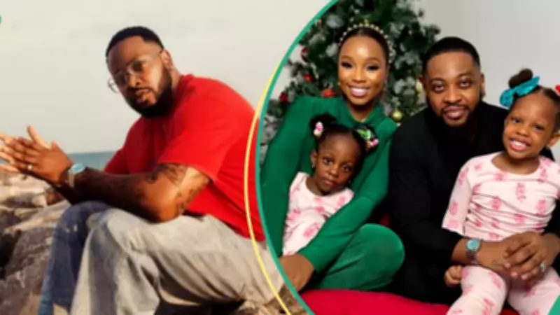 Bambam Celebrates Daughters' Birthdays, Teddy A's Absence Sparks Fan Reactions