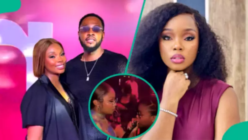 Bambam's Club Video Amid Marriage Rumors Sparks Fan Debate on Social Media