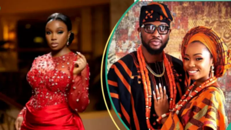 Bambam's Intense On-Screen Kiss Sparks Debate Amid Marriage Crisis With Teddy A