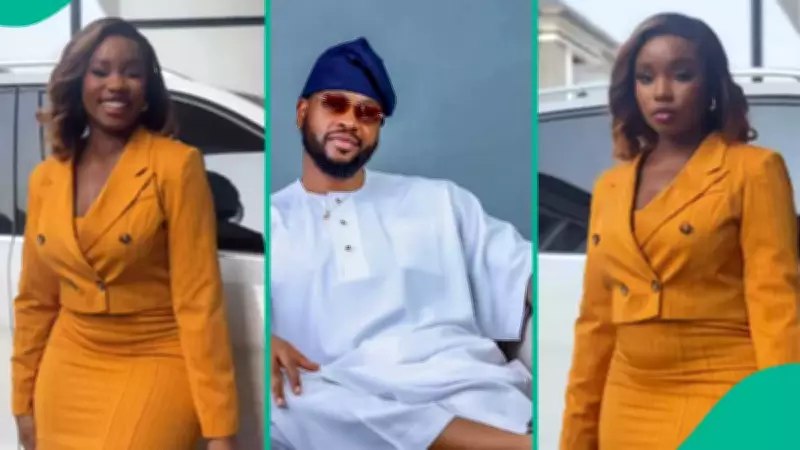 Bambam's Ringless Video Sparks Marriage Crisis Rumors with Teddy A