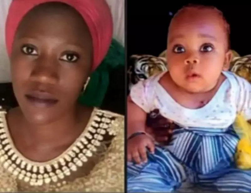 Bandits Kidnap Woman and Infant in Kaduna's Kachia LGA, Community Leader Appeals for Prayers