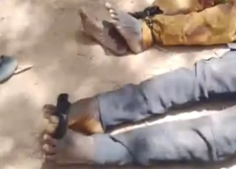 Bandits Kill 15 in Katsina Village Clash with Vigilantes, Security Restored