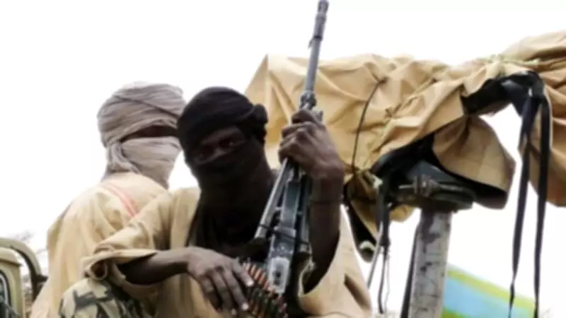 Bandits Kill One, Abduct Seven in Kaduna Community Attack