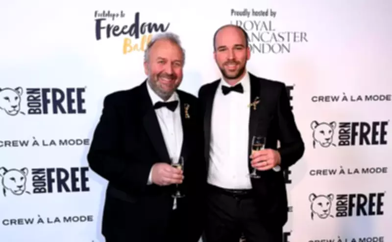 Bargain Hunt Star James Lewis Marries Younger Husband After Health Battles