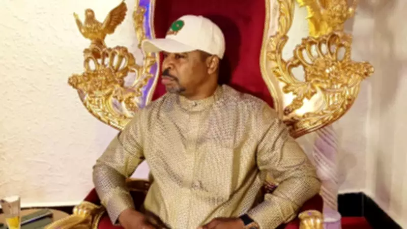 Baruwa Assumes Control of NURTW Secretariat, Displacing MC Oluomo After Court Rulings