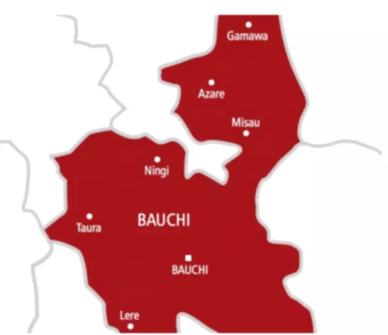 Bauchi Bride and 15 Others Freed After 57 Days in Captivity Following Ransom Payment