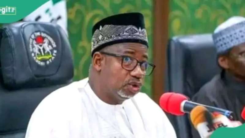 Bauchi Governor Bala Mohammed Set to Defect from PDP to APC This Week