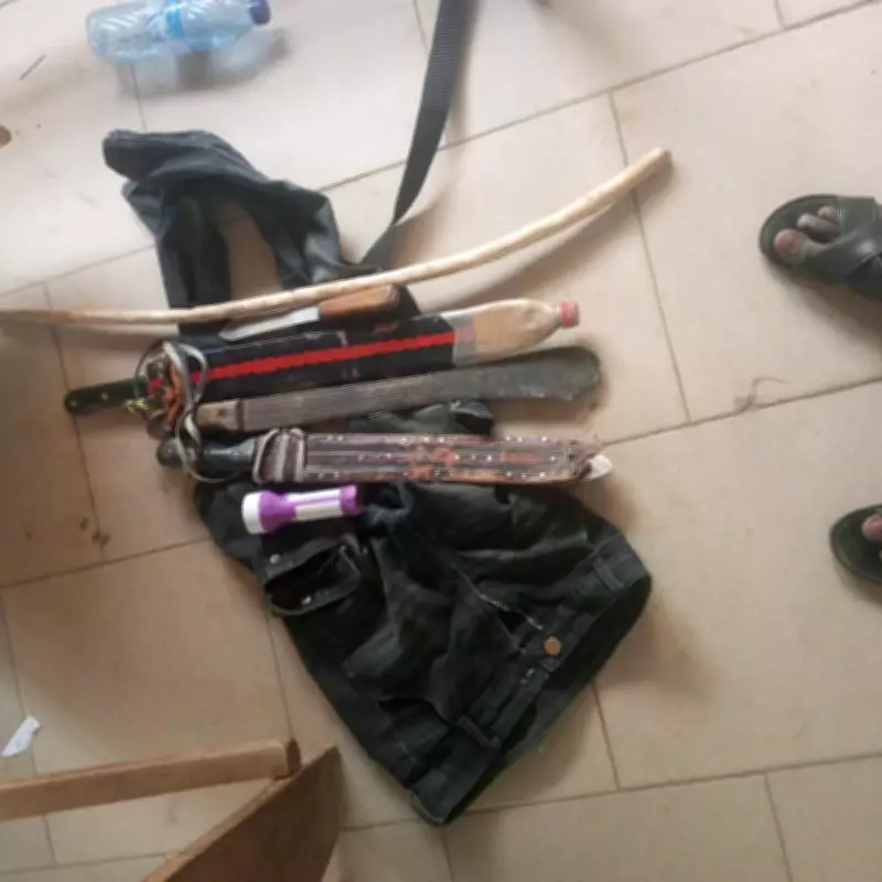 Bauchi Police Arrest Four Siblings for Murder of Private Guard on Farm