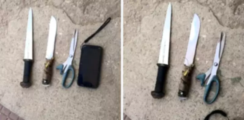 Bauchi Police Nab Notorious Armed Robber 'World Boy' Over Violent Attacks