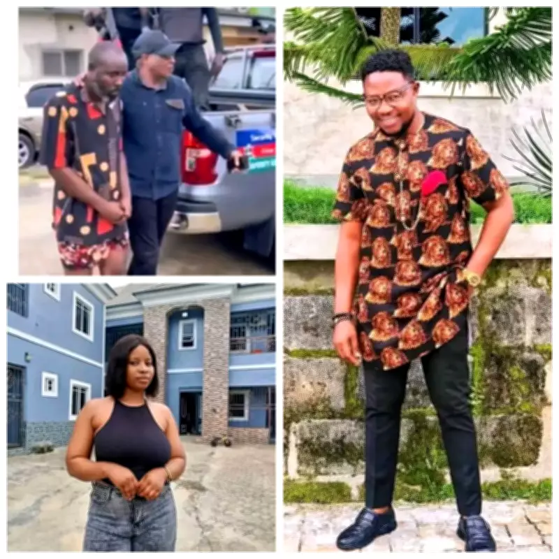 Bayelsa Estate Agent Murder: Pastor Brandy, Girlfriend, Others Arraigned