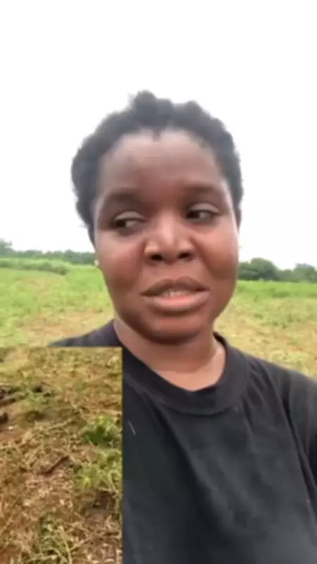 Bayelsa Farmer Laments Total Farm Destruction by Alleged Herdsmen, Decries Government Failure