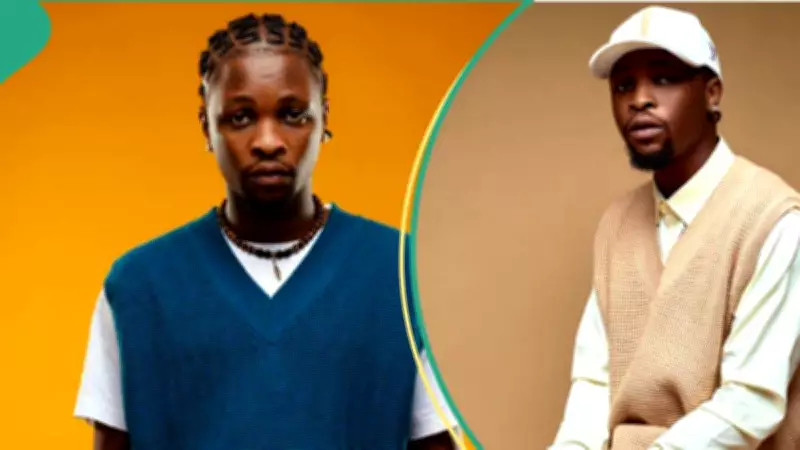 BBNaija Winner Laycon Reveals Loss of Inner Voice After Fame, Urges Self-Reflection