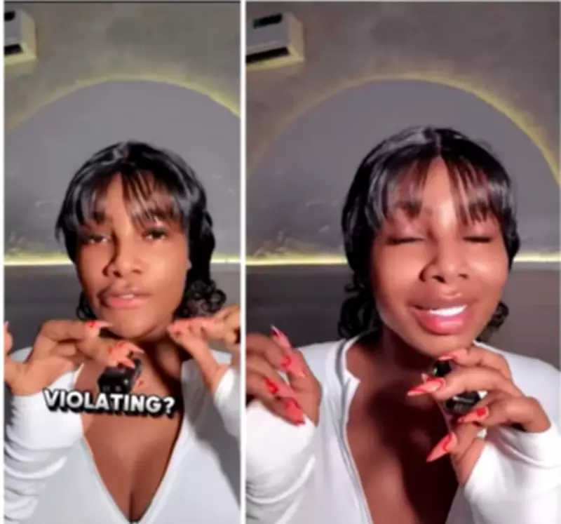 BBNaija's Tacha Questions 'Not All Men' Defense After Ozoro Incident