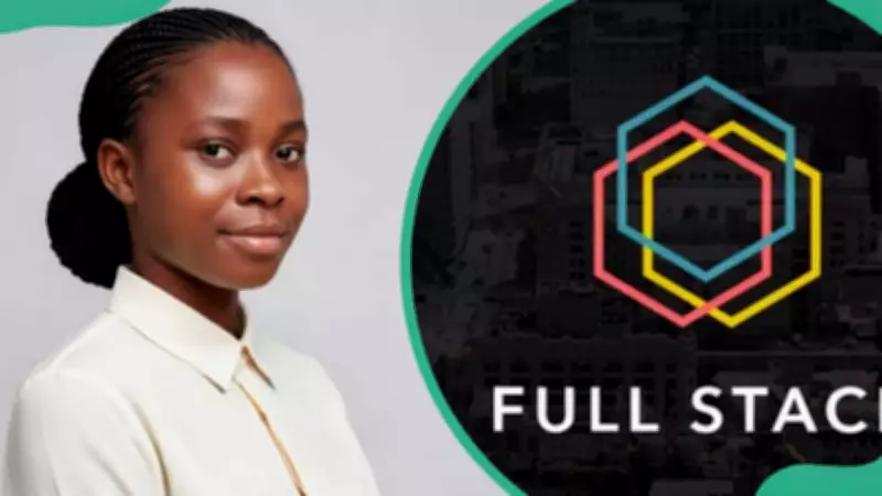 Becoming a Full-Stack Developer: Nigeria vs UK Pathways and Salary Comparison