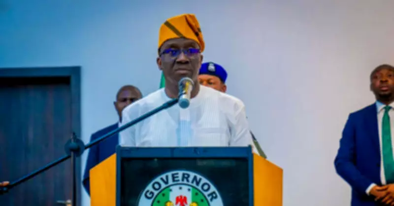 Benin City Wins $1 Million Bloomberg Innovation Award for Healthcare Solutions