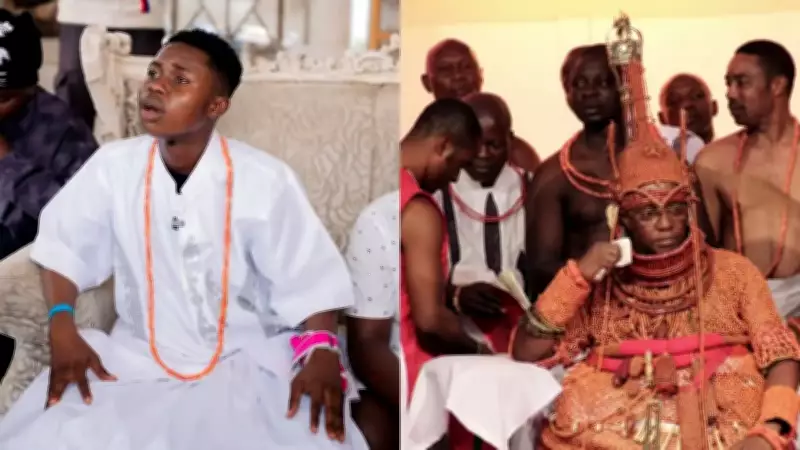 Benin Queen Faces Expulsion Over Influencer's Unauthorised Palace Visit