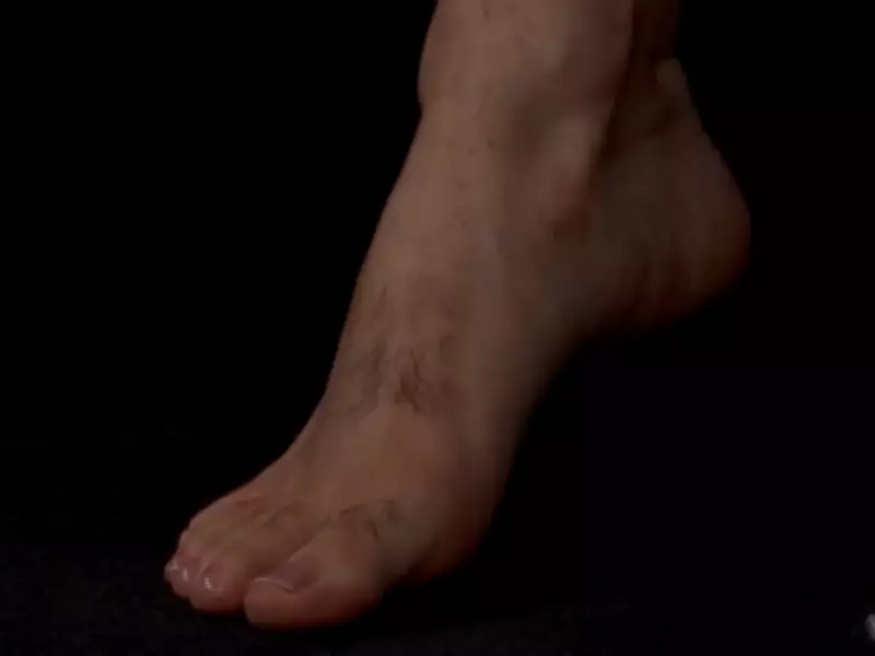 Benny Blanco Receives Foot Content Business Offer After Viral Moment