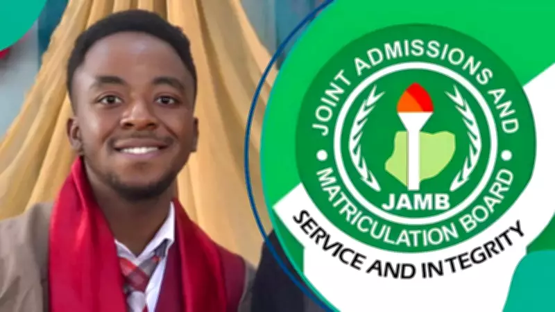 Benson Idahosa University Graduate Overcomes JAMB Failure to Achieve First-Class Degree