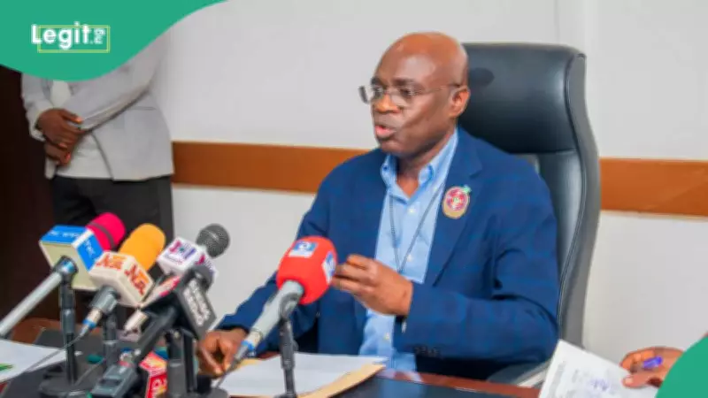 Benue Governor Alia Sets March 30 Deadline for Appointees' Resignations