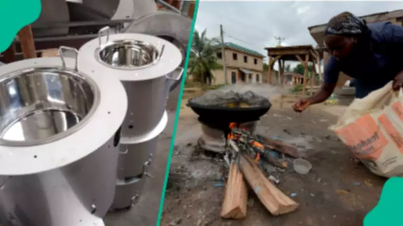 Benue State Partners with Greenplinth Africa to Distribute 2 Million Clean Cookstoves