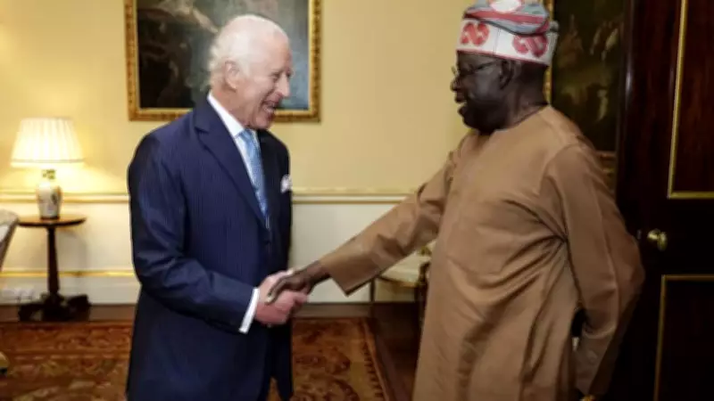 Beyond Ceremony: What Nigeria's UK State Visit Must Achieve for Real Progress