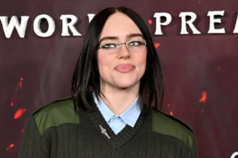 Billie Eilish's Alleged Stalker Dies in Train Accident While Jogging in New York